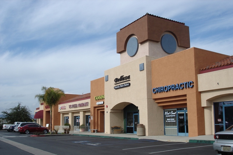 Murrieta Location